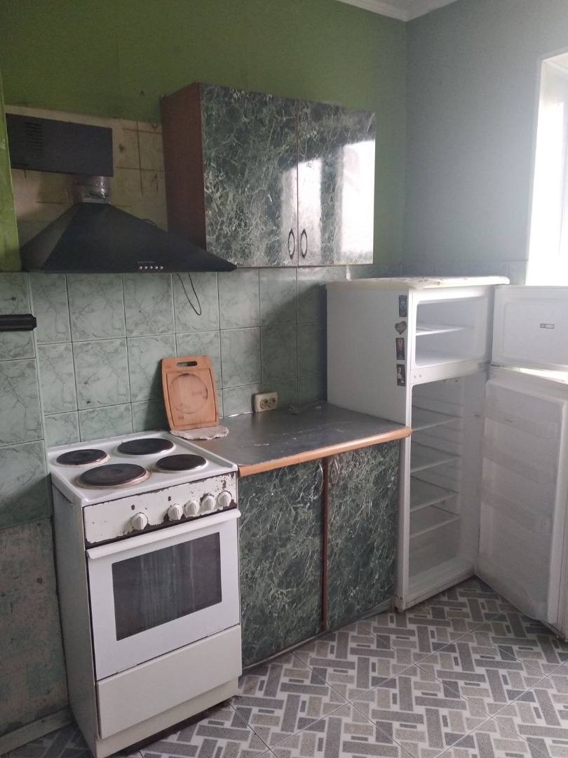 продажа двухкомнатной квартиры номер A-174647 в Суворовском районе, фото номер 8